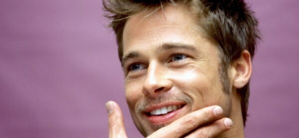 Ο Brad Pitt έγινε γκριζομάλλης, τέζα οι θαυμάστριες