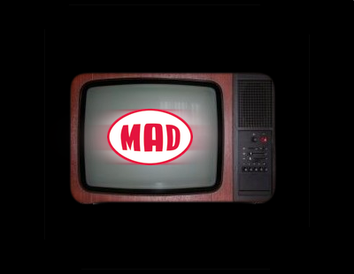 Watch Mad TV Live!