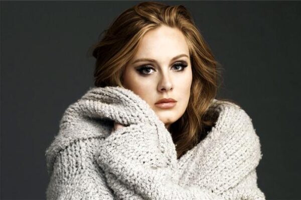 H selfie της Katy Perry με την Adele!