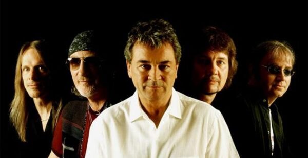 Deep Purple: Κύμα αντιδράσεων για τη συναυλία τους στα Κατεχόμενα