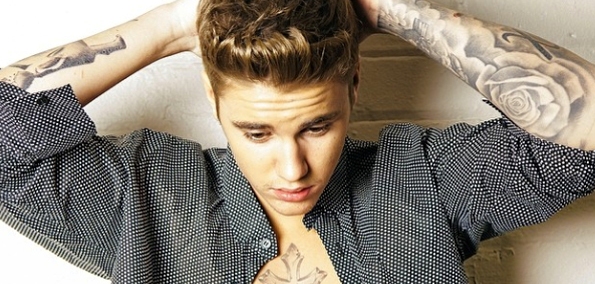 Justin Bieber: Παρουσίασε το teaser του νέου του τραγουδιού