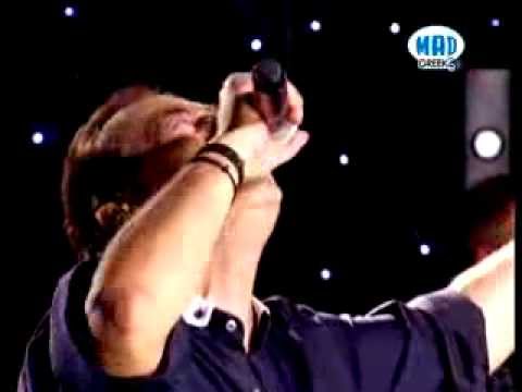 Αντύπας “Δεν κοιμάμαι” (Live from “Mad For Greekz” 2/11/13)