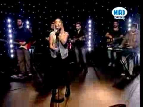 Αμαρυλλίς – Πόσο να πέσω πιο χαμηλά (Live @ Mad For Greekz 22/2/14)