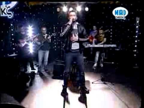 Χρήστος Μενιδιάτης – Δεν πάμε καλά LIVE @ Mad For Greekz (14/12/13)