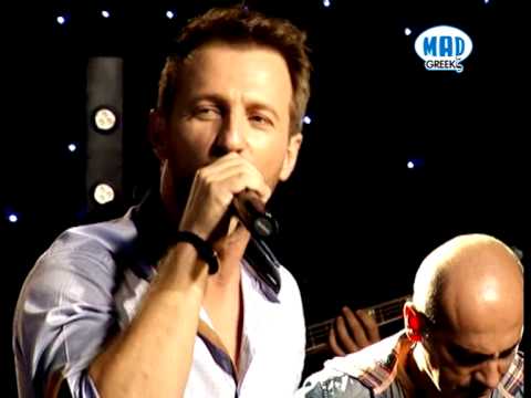 Κώστας Καραφώτης “Λυπάμαι” Live @ Mad For Greekz (16/11)