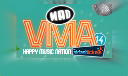 Mad VMA 2014 by AirFastTickets
