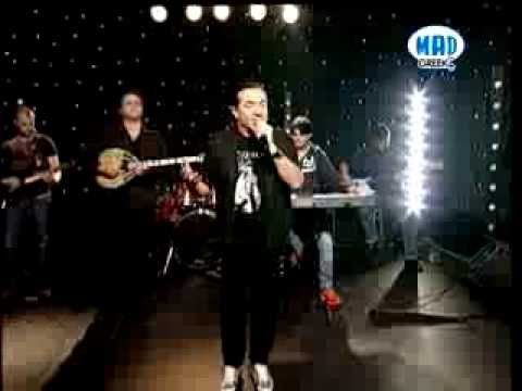 Λευτέρης Πανταζής Medley (Live @ Mad For Greekz 30/12/13)