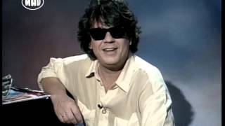 Μακρυπούλια, Βατίδου,Mπουλέ, Σπαλιάρας παρουσιαστές στο MAD!