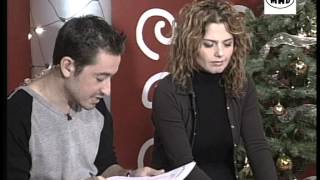 Γιώργος Μαζωνάκης & Goin’ Through στο OK το 1999! (Mad Vintage)