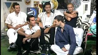 Η Άντζελα Δημητρίου στο OK το 1999! (Mad Vintage)