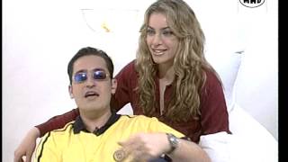 Ο Αντώνης Ρέμος στο ΟΚ το 1997! (23/9/1997)