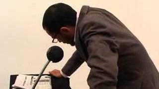 O Guy στο Βrokeback Mountain (Mad TV 2008)