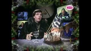 FUNNY Live TV Fail (Mad TV)