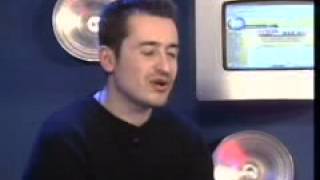 Όταν η Κάλλι Τσιλίδου παρουσίαζε το Mad Day Live!