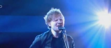 Νέο τραγούδι για τον Ed Sheeran