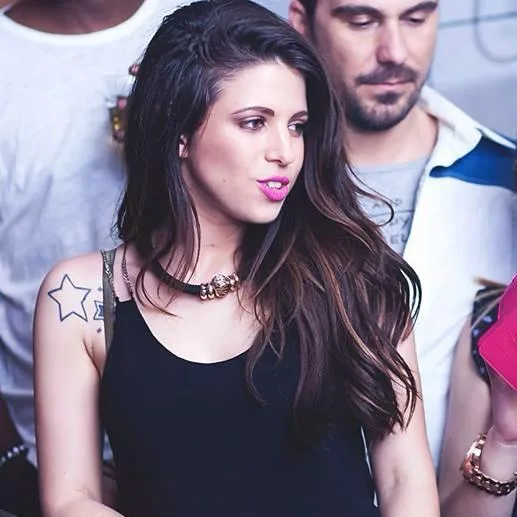 xristina miliou