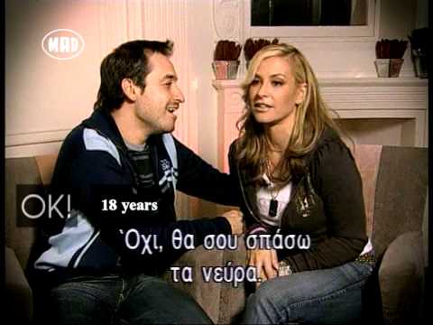 18 χρόνια ΑΠΟΚΛΕΙΣΤΙΚΕΣ συνεντεύξεις του Θέμη!