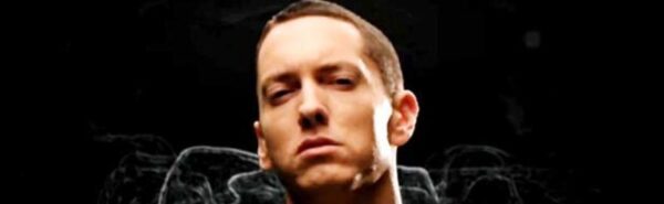 Ακούστε το νέο τραγούδι του Eminem!