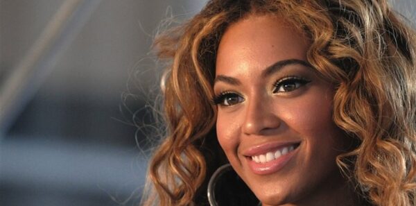 «Φωτιές» άναψε η Beyonce με αποκαλυπτική φωτογραφία που ανέβασε στο Tumblr