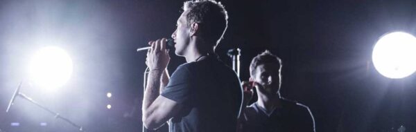 Δείτε live τη σημερινή συναυλία των Coldplay στο Σίδνεϊ της Αυστραλίας!