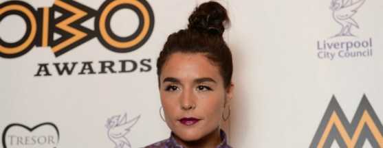 Aκούστε το νέο single της Jessie Ware, «Tough Love»!