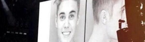 Beyonce-Jay Z κοροϊδεύουν τον Justin Bieber on stage;