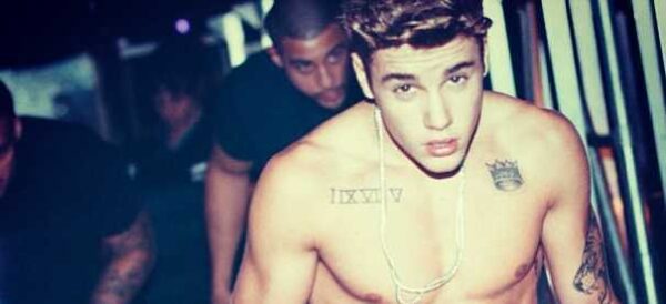 Κι άλλο ρατσιστικό video του Justin Bieber κυκλοφόρησε, νέα απολογία του τραγουδιστή!