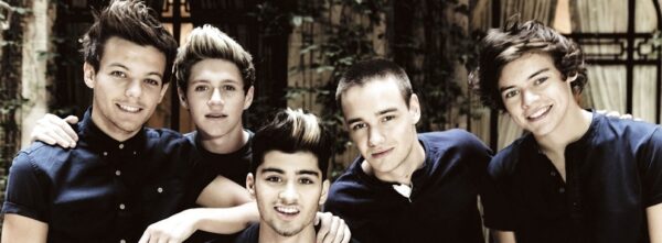 Δεν μιλιούνται μεταξύ τους οι One Direction!