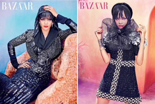 Rihanna-Harpers-Bazaar-Arabia-2014