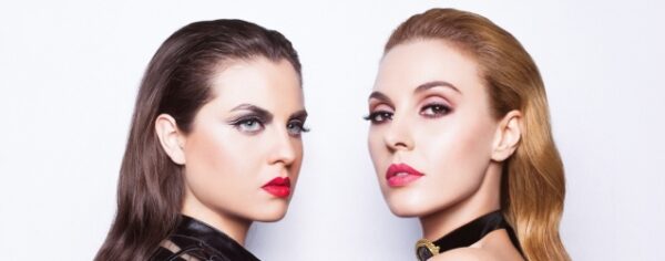 Δείτε το ολοκαίνουριο videoclip της Tamta ft. Xenia Ghali – «Γεννήθηκα Για Σένα»