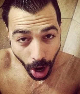 andreas georgiou