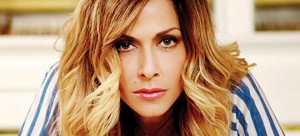 Άννα Βίσση: «Η ομοφυλοφιλία είναι μία κατάσταση φυσική, κατά τη γνώμη μου»