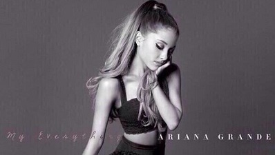 Δείτε το teaser του νέου video clip της Ariana Grande, «Break Free»