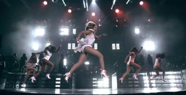 Δείτε το νέο απίστευτο promo βίντεο της Beyonce!