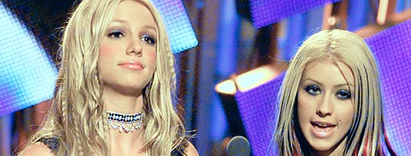 Ποιά παράξενη σχέση με τα ναρκωτικά είχαν Britney Spears και Christina Aguilera;