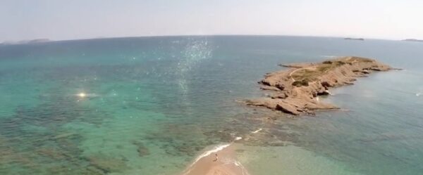 Δείτε το νέο εκπληκτικό βίντεο κλιπ της Indila γυρισμένο στην Ελλάδα!