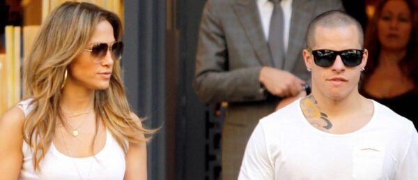 Χώρισε η Jennifer Lopez! Δείτε την τρανσέξουαλ με την οποία την απάτησε o Casper!