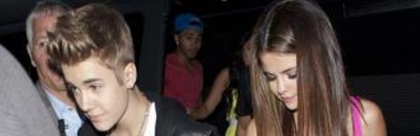 Ξανά μαζί Justin Bieber – Selena Gomez;