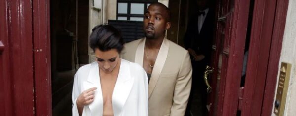 Πως πέρασαν το μήνα του μέλιτος Kanye West – Kim Kardashian?
