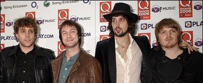 Ακούστε το νέο άλμπουμ των Kasabian!