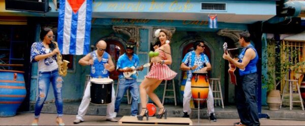 Δείτε το super sexy βίντεο κλιπ των KINGS, “MOJITO”!