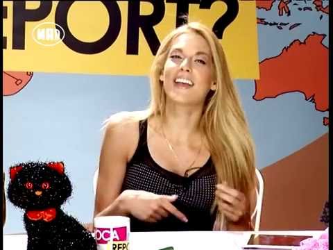 Loca Report στο Μad TV (20/6/14)