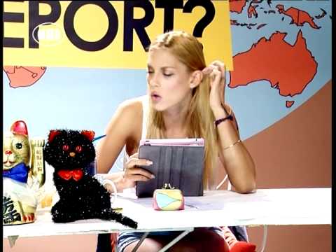 Loca Report στο Μad TV (27/6/14)