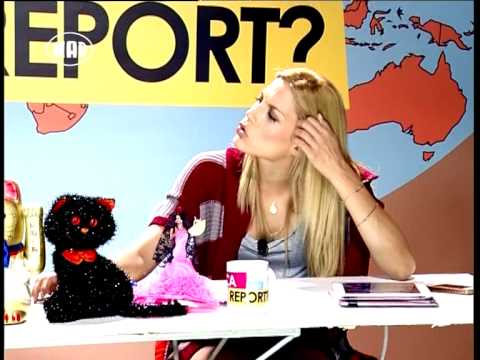Loca Report στο Μad TV (5/6/14)