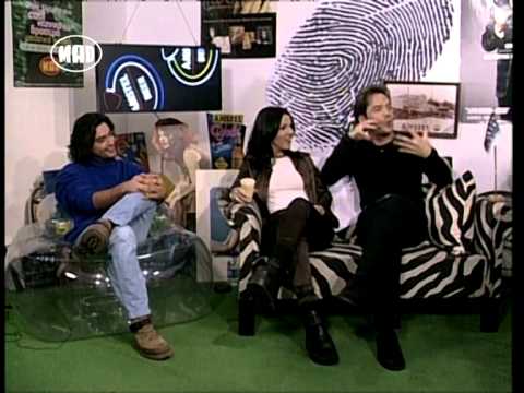 Μακρυπούλια, Βατίδου,Mπουλέ, Σπαλιάρας παρουσιαστές στο MAD!