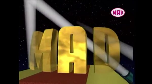 Χρόνια πολλά! Το MAD TV έκλεισε τα 18! Δείτε τις πρώτες στιγμές μας στον αέρα!
