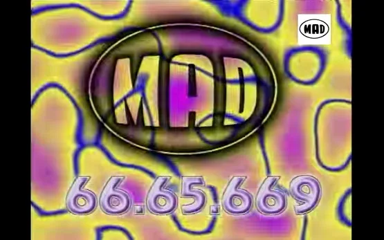madmad