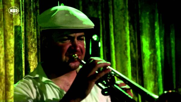 Muchatrela – Shopenhauer (live @ Jumping Fish Studio 6/6/14)