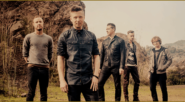 Δείτε το νέο video clip των One Republic