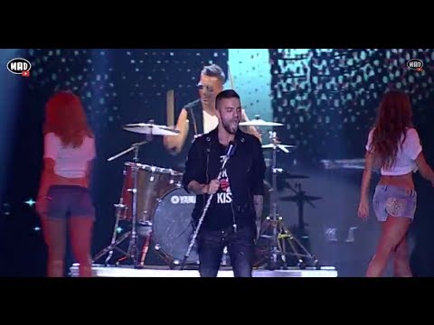 Οι Onirama στα Mad VMA 2014 by Airfasttickets